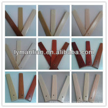 2mm kitchen cabinet pvc edge banding